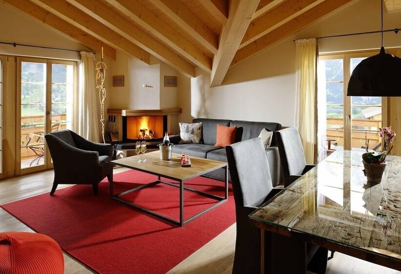 سوئیت دلوکس 3 خوابه, Aspen Alpine Lifestyle