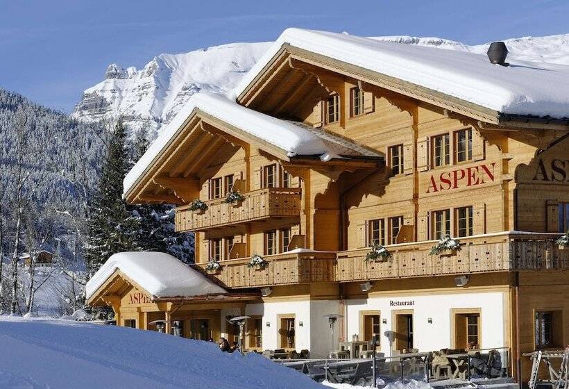 سوئیت دلوکس 3 خوابه, Aspen Alpine Lifestyle