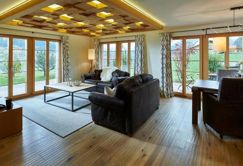 Люкс Deluxe 2 Спальни, Aspen Alpine Lifestyle