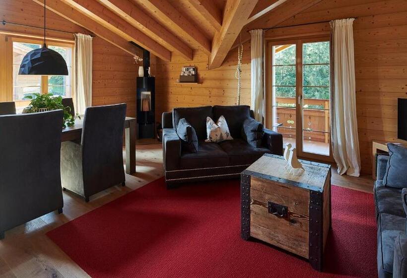 Deluxe люкс с видом, Aspen Alpine Lifestyle