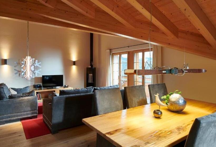 Люкс Вид на Горы, Aspen Alpine Lifestyle