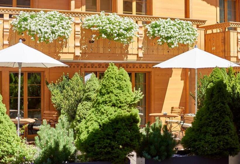 Люкс с Видом, Aspen Alpine Lifestyle