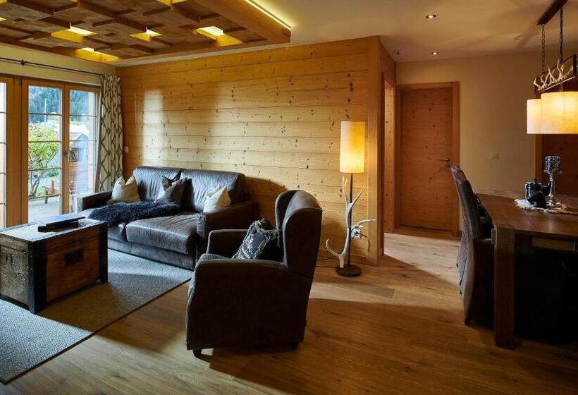 Люкс с Видом, Aspen Alpine Lifestyle
