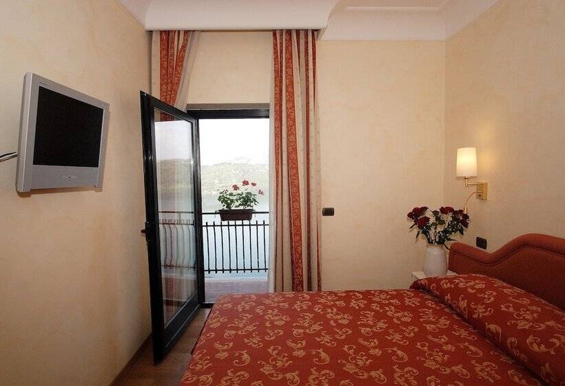 标准间带双人床, Castel Gandolfo