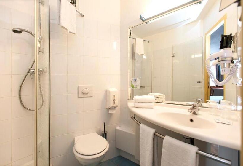 스탠다드 룸, Deltour Hôtel   L Adresse Ruthénoise