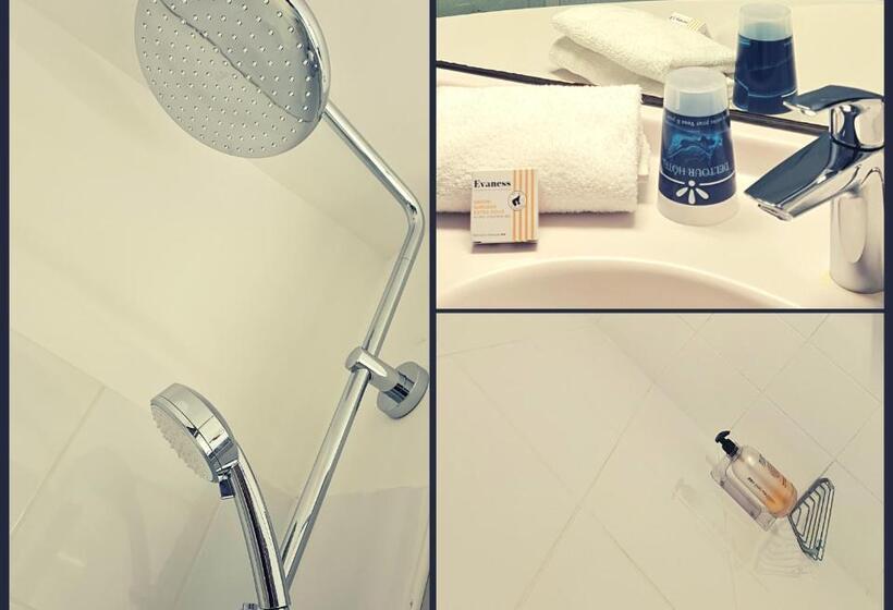 패밀리 룸, Deltour Hôtel   L Adresse Ruthénoise