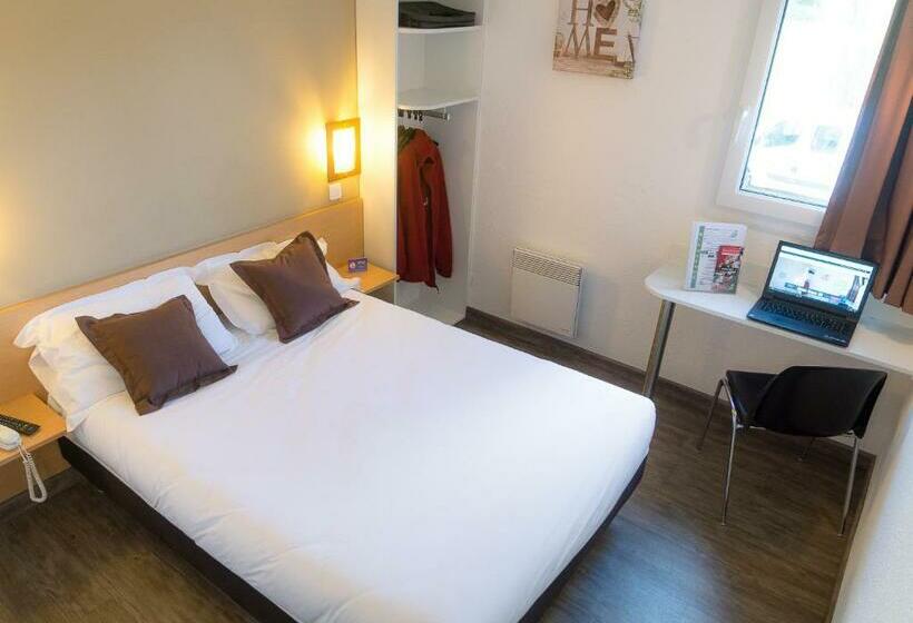Номер Стандарт, Fasthôtel Périgueux