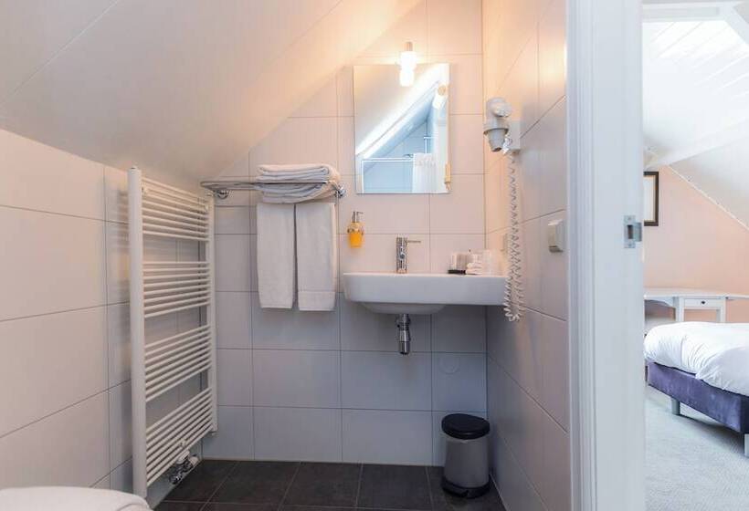 Standard Enkeltværelse, Montfoort