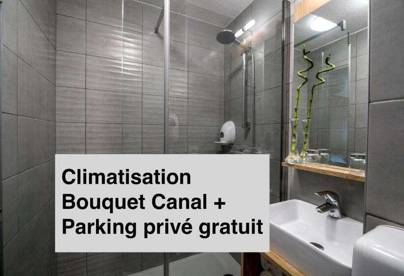 Standaard Vierpersoonskamer, Ostal Pau Universite   Sure Hotel Collection By Best Western