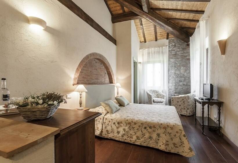 Полулюкс, Tenuta Agricola Dell Uccellina