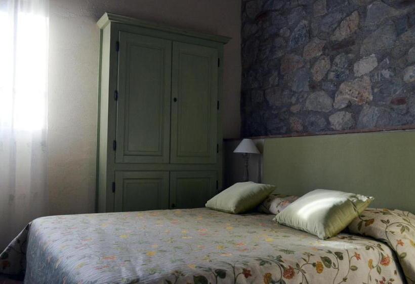 クラシックルーム, Tenuta Agricola Dell Uccellina