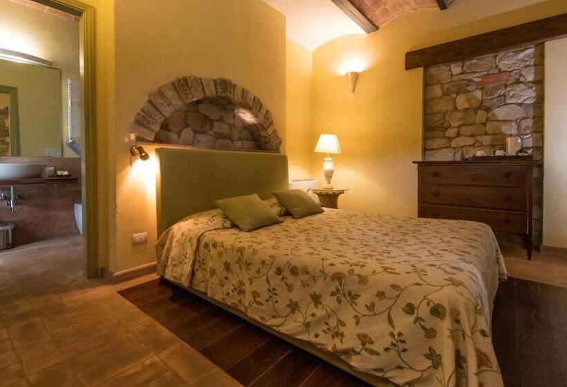 Люкс, Tenuta Agricola Dell Uccellina