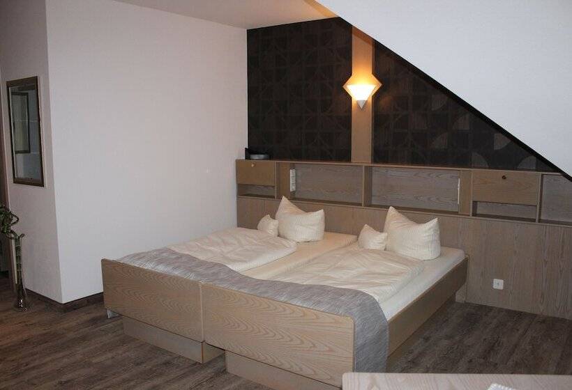Номер Стандарт, Land Gut Hotel Forsthof