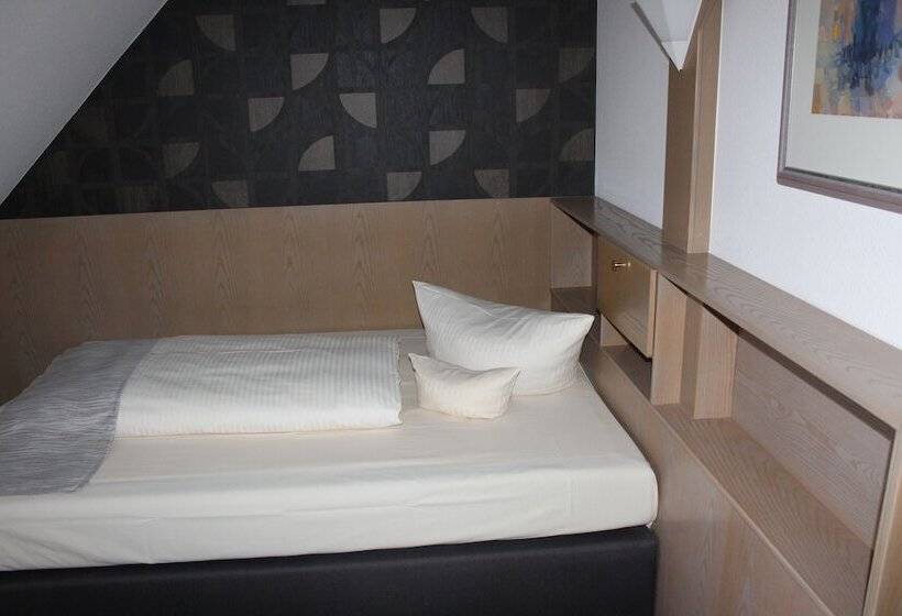 Номер Стандарт Индивидуальный, Land Gut Hotel Forsthof
