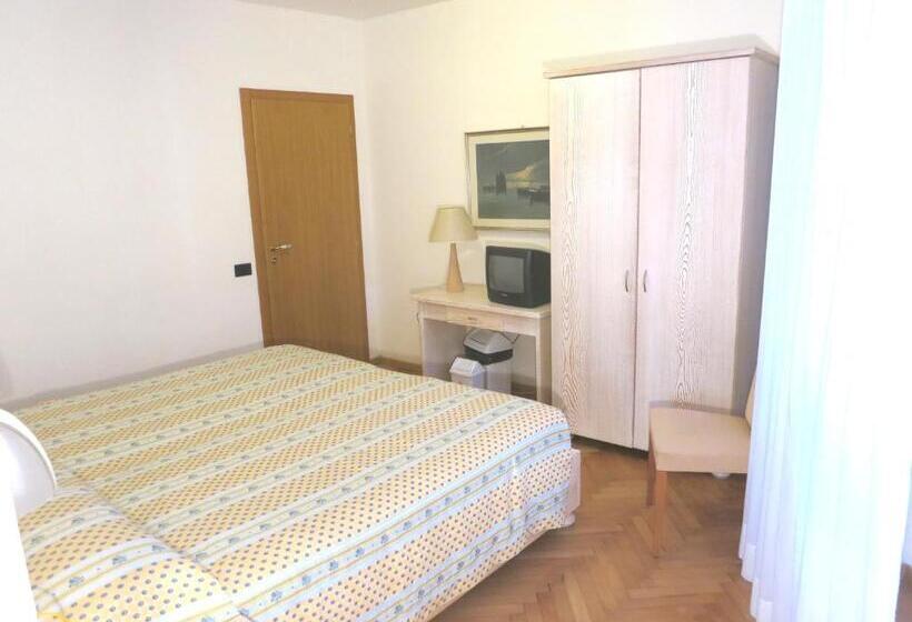 اتاق استاندارد, Epoche Hotel Zanella 1889