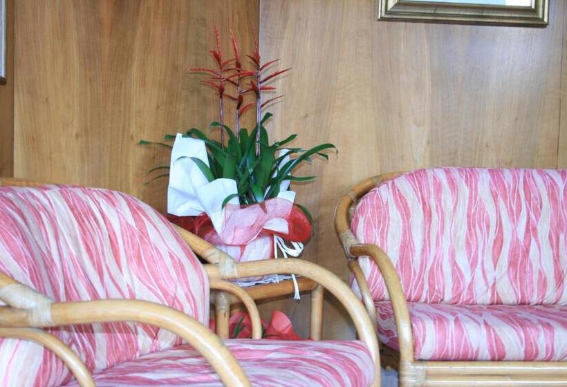 اتاق استاندارد, Albergo Al Cacciatore