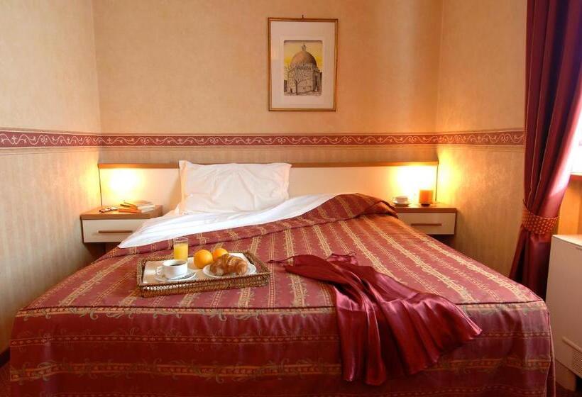 Классический Номер, Aurora Wellness & Spa