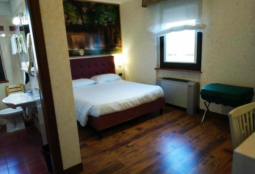 Номер Basic, Aurora Wellness & Spa