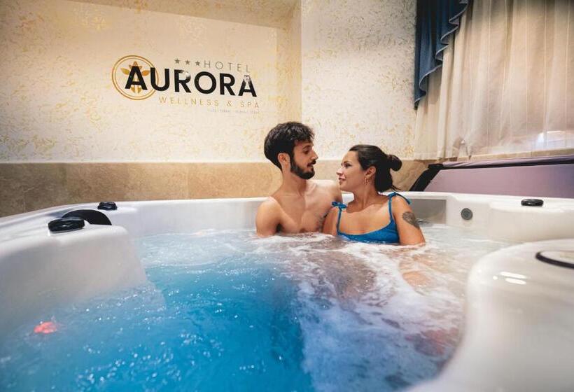 Люкс, Aurora Wellness & Spa