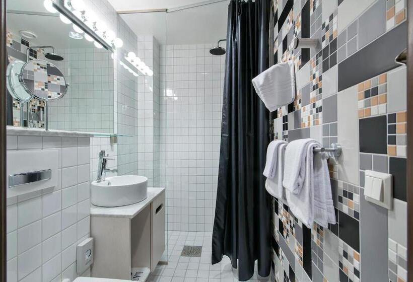 Номер Стандарт, Best Western Hotel Akersberga