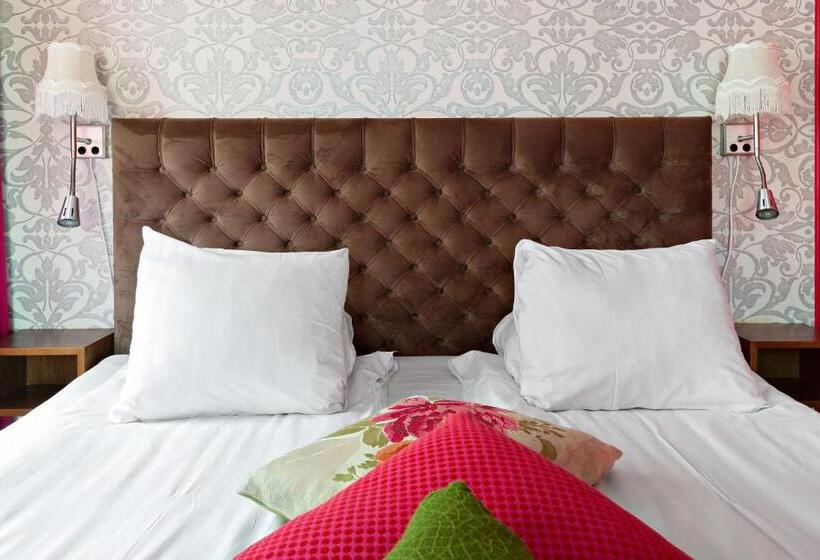 Люкс Кровать Кинг, Best Western Hotel Akersberga