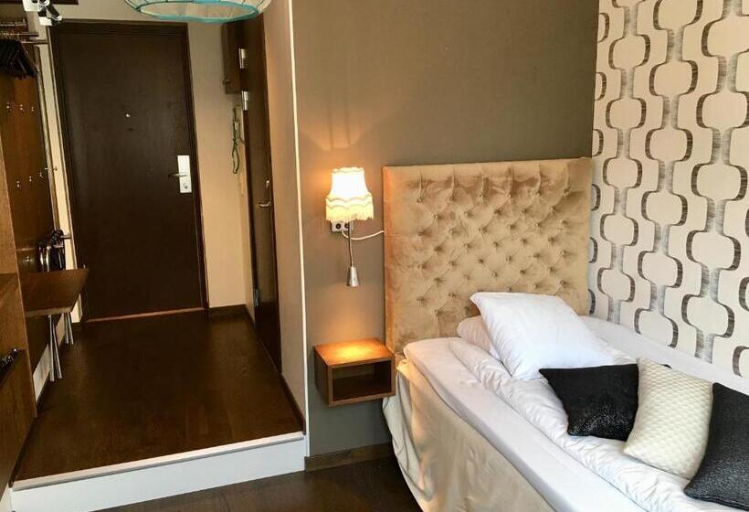Номер Стандарт Индивидуальный, Best Western Hotel Akersberga
