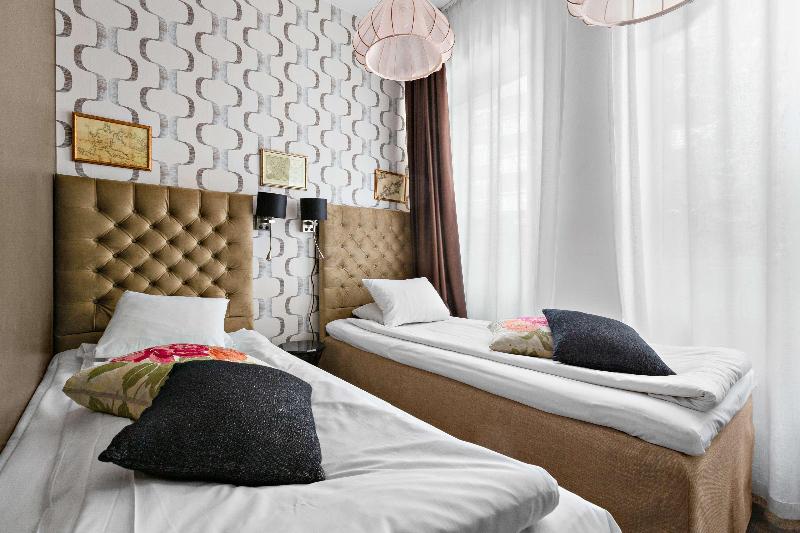 Номер Стандарт, Best Western Hotel Akersberga