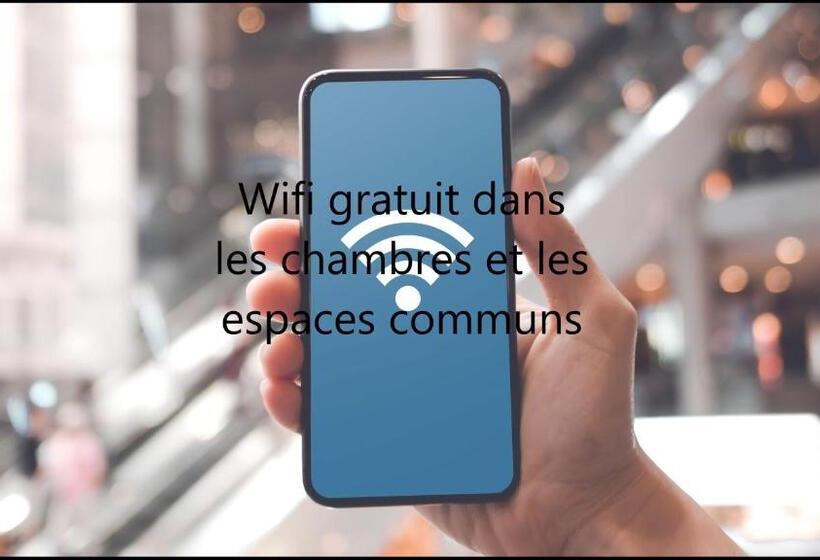 Номер Стандарт, Brit Hotel Confort Deltour Mende