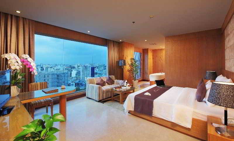 اتاق لوکس, Eden Star Saigon