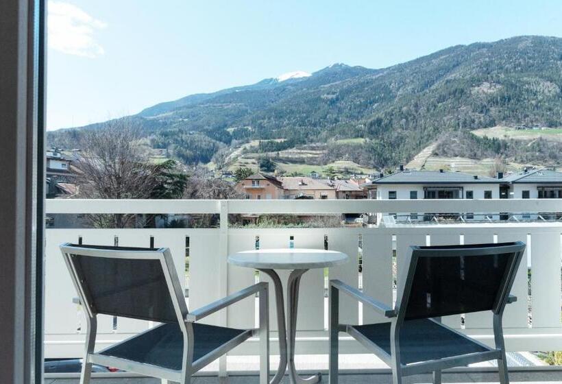 Номер Стандарт, Goldenes Roessl Adults Only