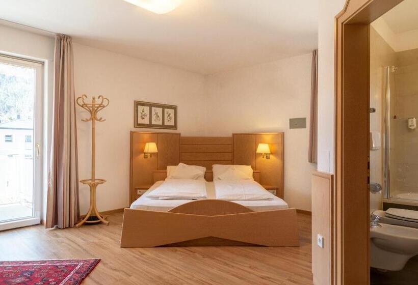 Номер Стандарт с Балконом, Goldenes Roessl Adults Only
