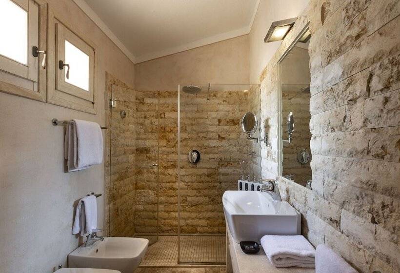 Junior Suite, Petra Segreta Resort & Spa