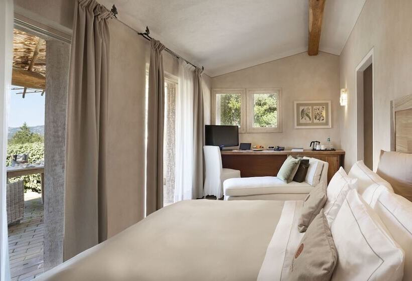 Junior Suite, Petra Segreta Resort & Spa