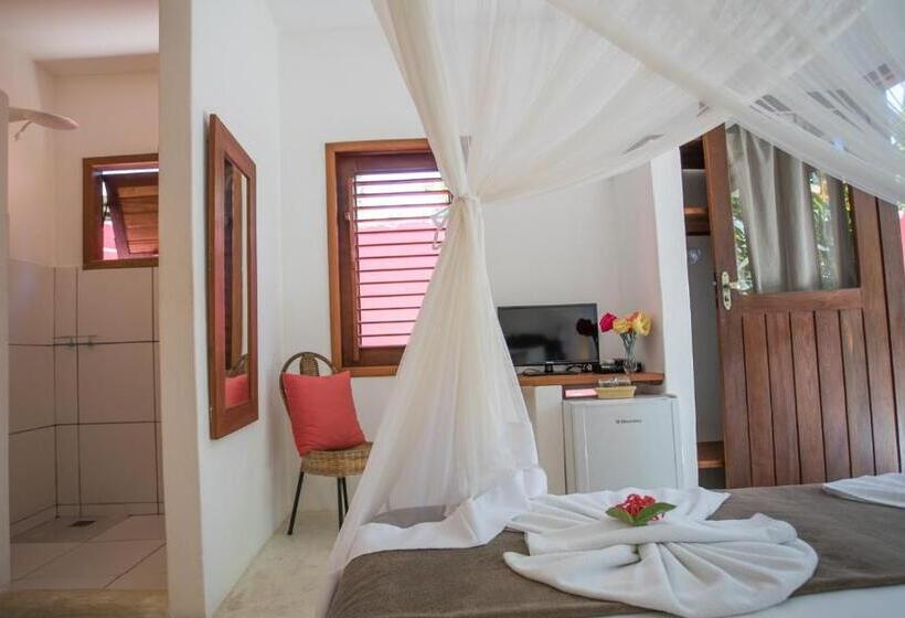 سوییت, Pousada Jardim Das Margaridas