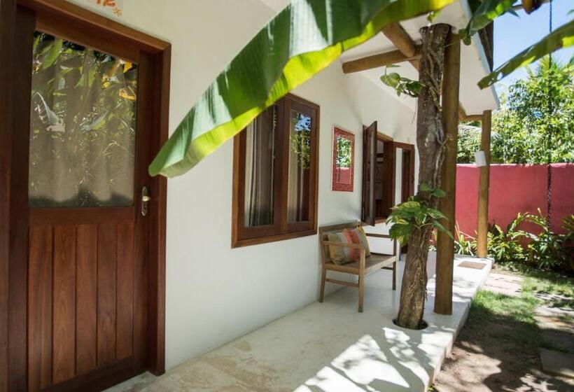 سوییت, Pousada Jardim Das Margaridas