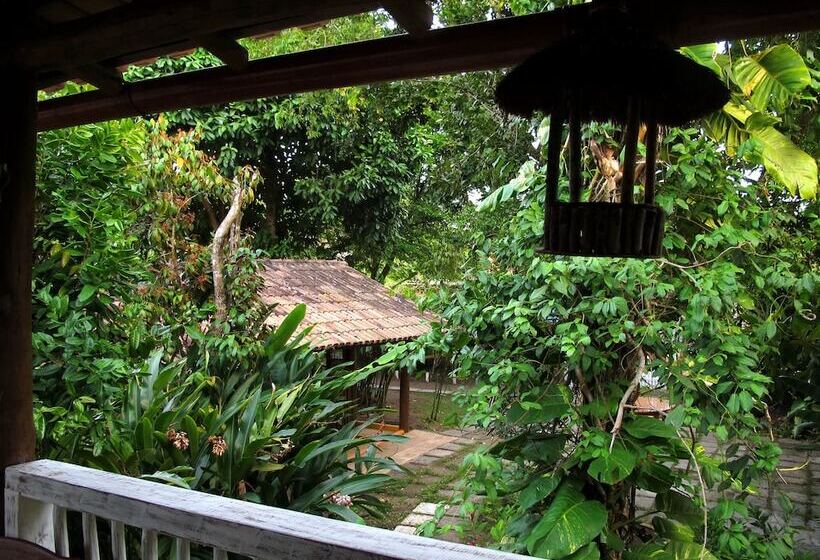 سوییت سوپریور, Pousada Jardim Das Margaridas