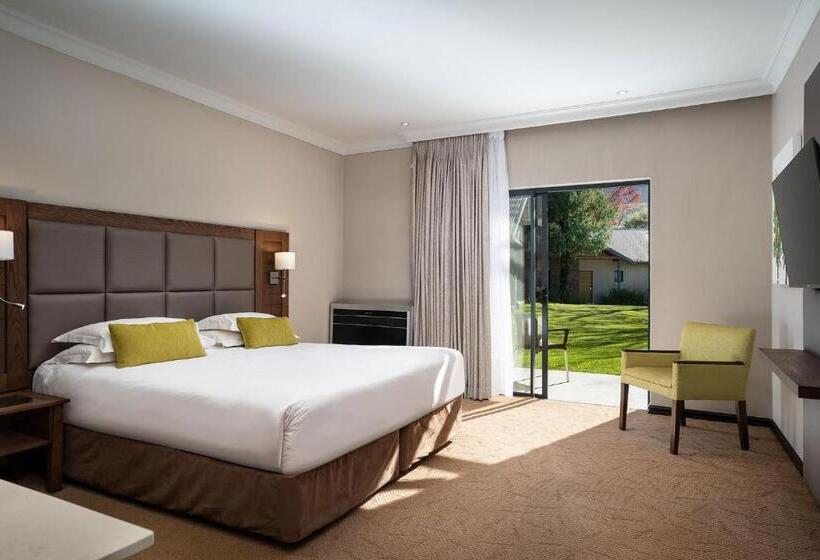 Номер Стандарт, Premier Resort Sani Pass