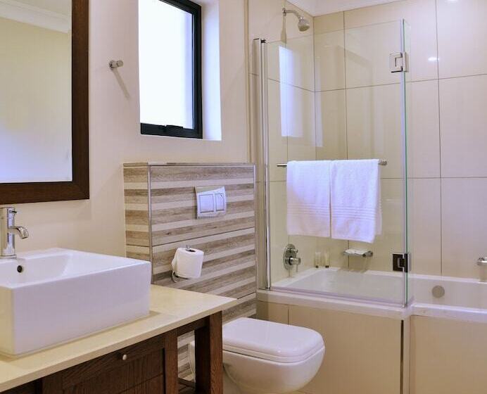 Номер Executive, Premier Resort Sani Pass