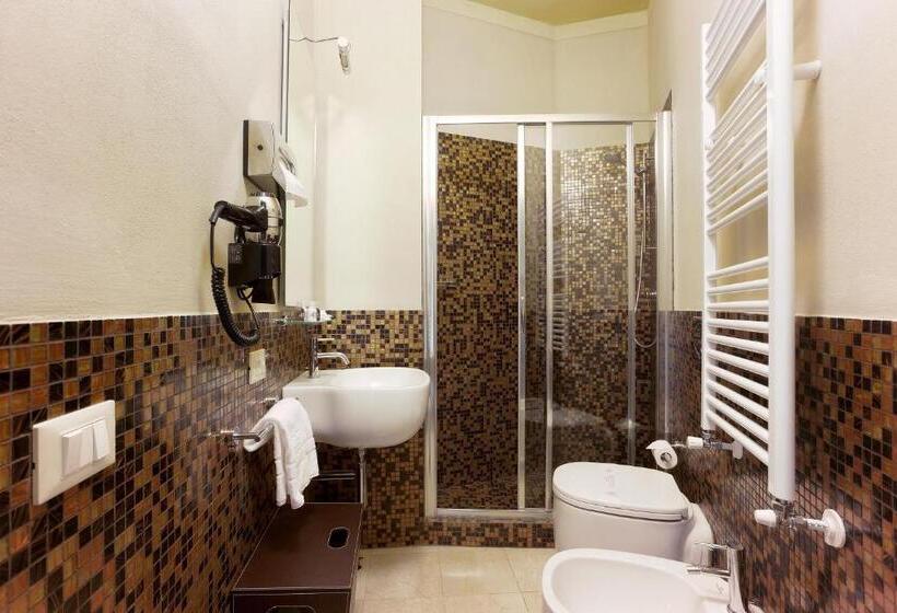 سوییت, Residenza D Epoca Relais I Miracoli