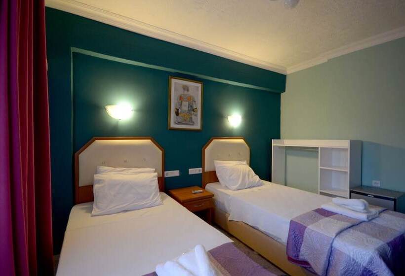 Номер Economy, Rebetika Hotel & Bistro
