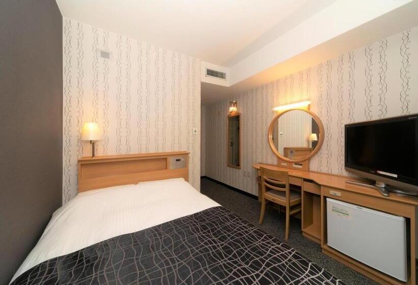 Номер Базовый Двуспальная Кровать, Apa Hotel Kanku Kishiwada