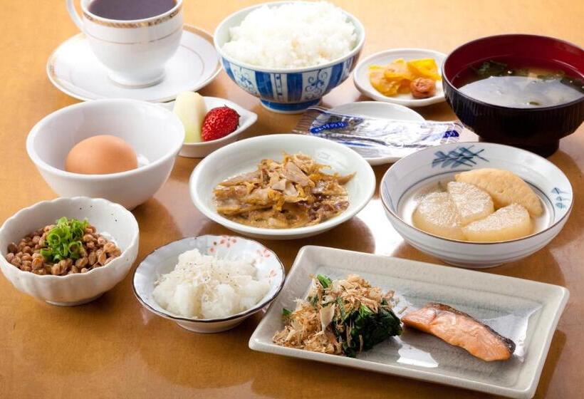 기본룸, Apa Hotel Kanku Kishiwada
