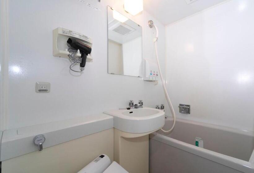 Номер Basic, Apa Hotel Kanku Kishiwada