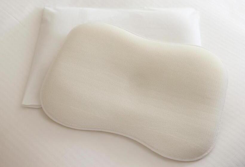기본룸, Apa Hotel Kanku Kishiwada