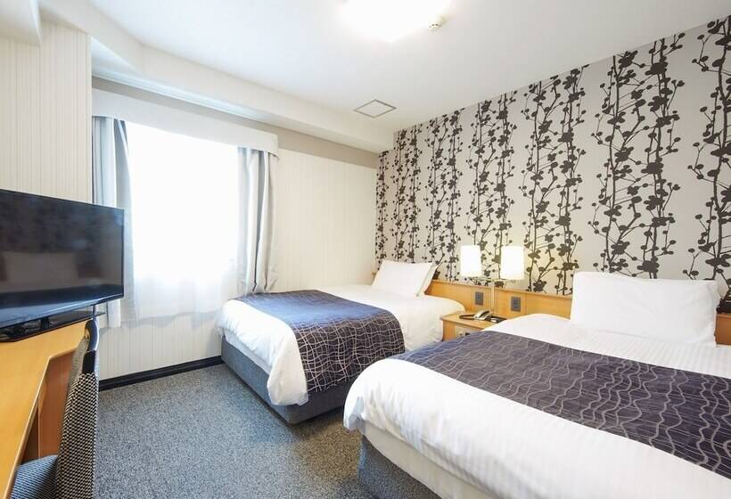 Номер Стандарт, Apa Hotel Kanku Kishiwada