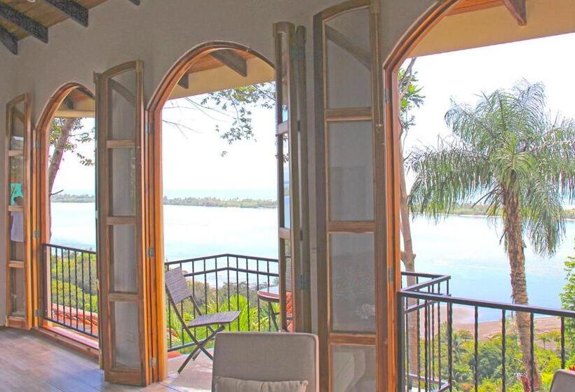 带2个卧室的套房, El Castillo Luxury Boutique