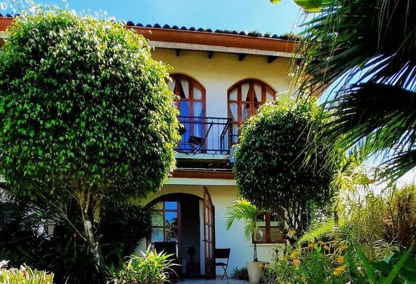 ２ベッドスイートルーム, El Castillo Luxury Boutique