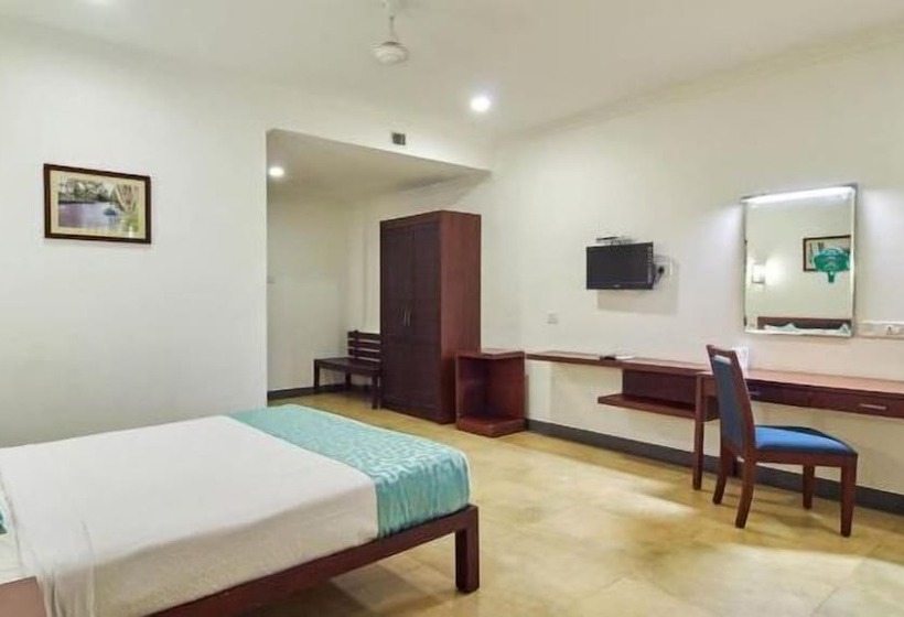 Номер Superior, Green Fields Kumarakom