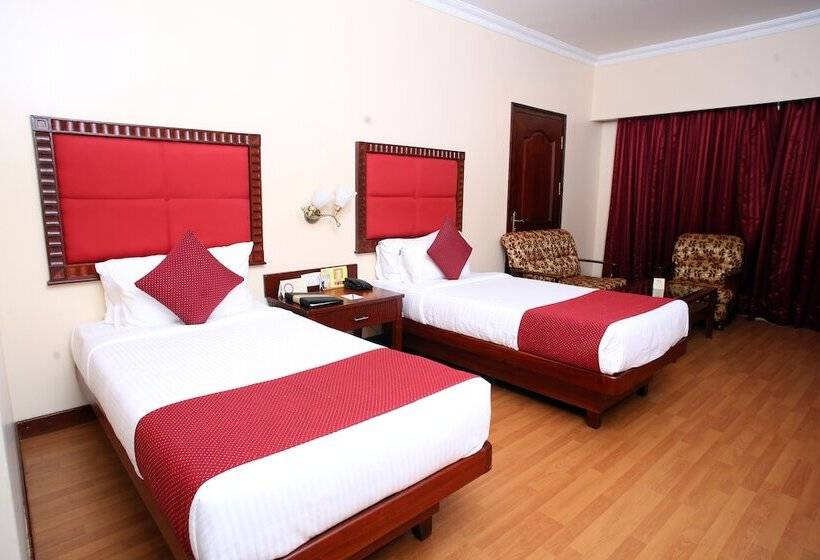 Номер Executive, Joys Palace