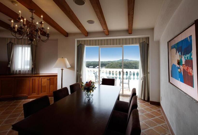 Полулюкс Вид на Море, Miyako Resort Shima Bayside Terrace